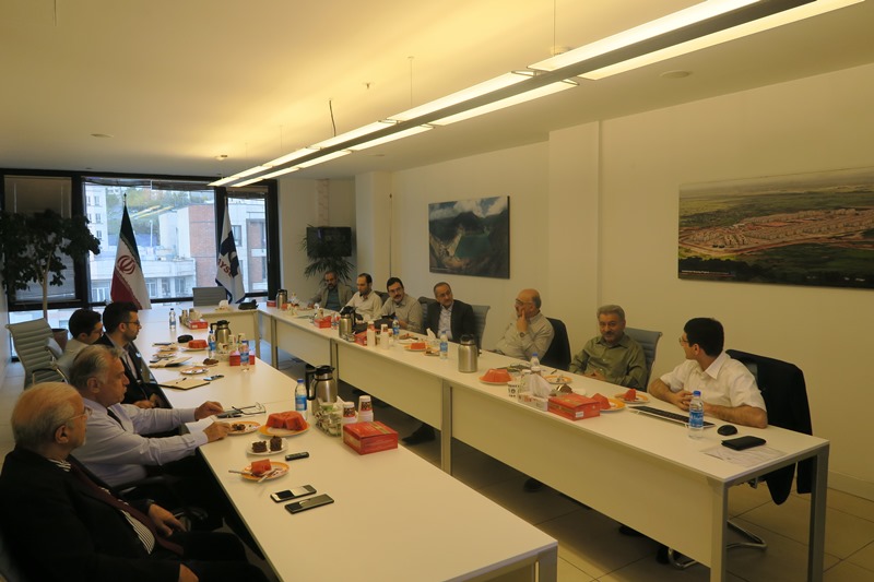 برگزاری جلسه پنجاه و دوم کمیته تخصصی مبحث 11 مقررات ملی ساختمان
