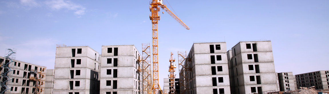 مبحث 11 | صنعتی سازی ساختمان