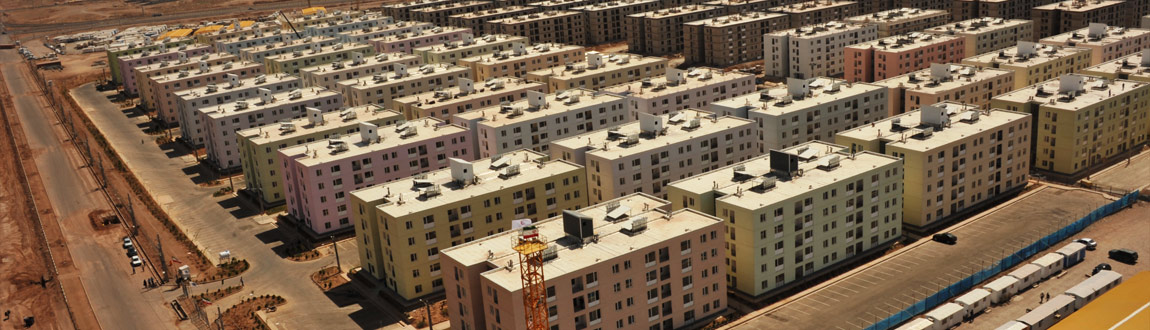 مبحث 11 | صنعتی سازی ساختمان