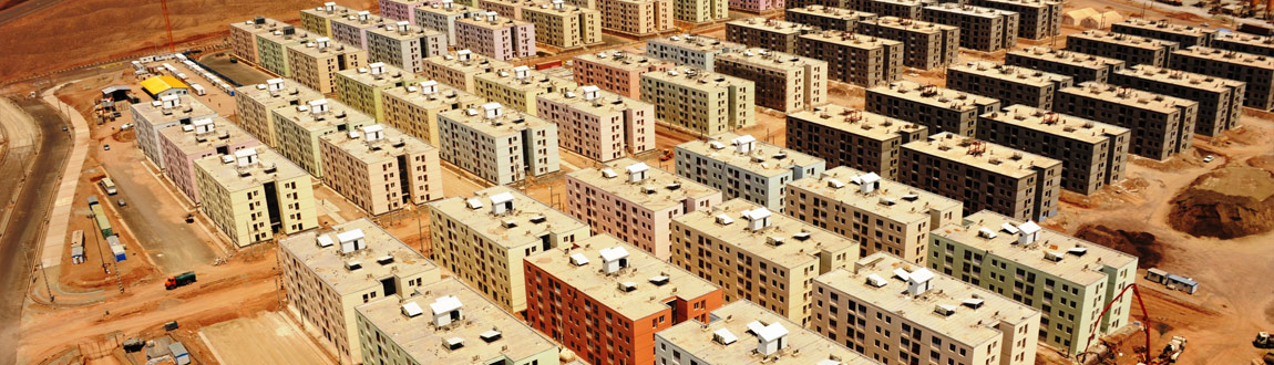 مبحث 11 | صنعتی سازی ساختمان