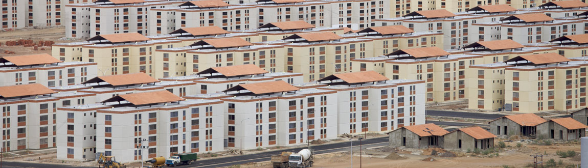 مبحث 11 | صنعتی سازی ساختمان